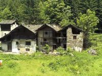 Casa indipendente in vendita a Gressoney-Saint-Jean(AO)