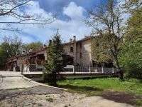 Villetta a schiera in vendita a Rocca di Cambio(AQ)