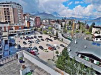 Appartamento in affitto a Sauze d'Oulx(TO)