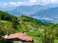 Villa in vendita a Pisogne(BS)