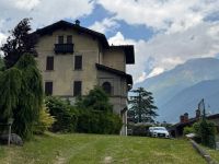 Appartamento in vendita a Gromo(BG)