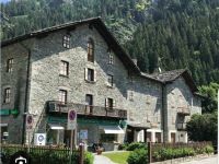 Appartamento in affitto a Gressoney-Saint-Jean(AO)