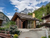 Villa in vendita a Courmayeur(AO)