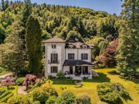Villa in vendita a Stresa(VB)