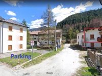 Appartamento in affitto a Rocca Pietore(BL)