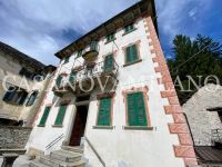 Palazzo / Stabile in vendita a Druogno(VB)