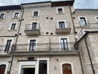 Appartamento in vendita a Rocca di Mezzo(AQ)