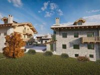Villa in vendita a Courmayeur(AO)