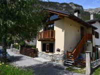 Appartamento in affitto a Bardonecchia(TO)