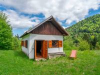 Rustico / Casale in vendita a Tarvisio(UD)