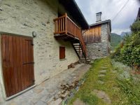 Appartamento in vendita a Champorcher(AO)