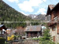 Appartamento in vendita a Courmayeur(AO)