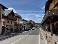 Immobile in affitto a Tarvisio(UD)