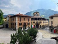 Appartamento in vendita a Borno(BS)