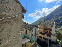 Villa in vendita a Piedicavallo(BI)