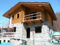 Rustico / Casale in vendita a Brusson(AO)