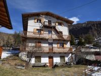Appartamento in vendita a La Magdeleine(AO)