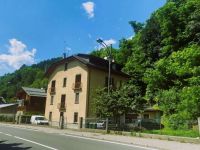 Appartamento in vendita a Bormio(SO)