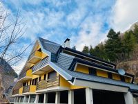 Appartamento in affitto a Valdidentro(SO)