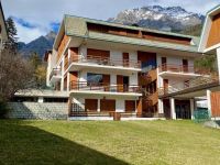 Appartamento in affitto a Bormio(SO)