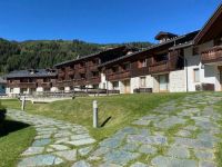 Appartamento in affitto a Bormio(SO)