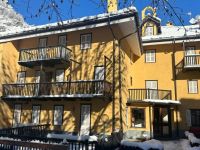 Appartamento in affitto a Courmayeur(AO)