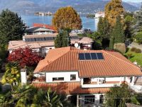 Villa in vendita a Stresa(VB)
