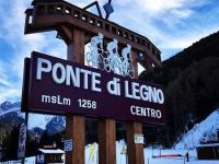Villa in vendita a Ponte di Legno(BS)