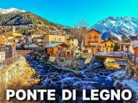 Villa in vendita a Ponte di Legno(BS)