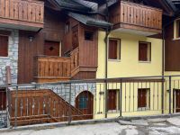Appartamento in vendita a Temù(BS)