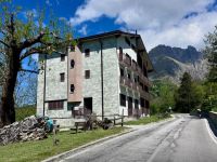 Appartamento in vendita a Ballabio(LC)
