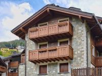 Appartamento in vendita a Ponte di Legno(BS)