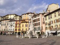 Immobile in affitto a Lovere(BG)