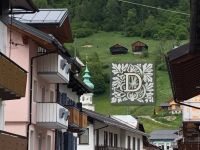 Appartamento in vendita a Santo Stefano di Cadore(BL)