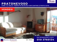 Appartamento in vendita a Frabosa Sottana(CN)