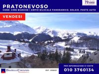 Appartamento in vendita a Frabosa Sottana(CN)