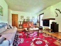 Villa in affitto a Courmayeur(AO)