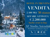 Attività / Licenza in vendita a Folgaria(TN)