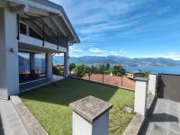 Villa in affitto a Stresa(VB)