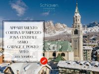 Appartamento in vendita a Cortina d'Ampezzo(BL)