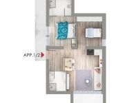 Appartamento in vendita a Aprica(SO)