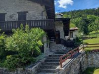 Appartamento in affitto a Morgex(AO)