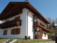 Appartamento in vendita a San Vito di Cadore(BL)