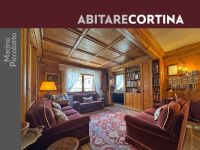 Appartamento in affitto a Cortina d'Ampezzo(BL)