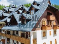 Appartamento in vendita a Tarvisio(UD)