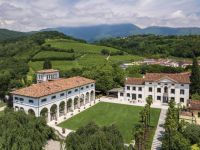 Villa in vendita a Vittorio Veneto(TV)