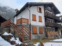 Appartamento in affitto a Macugnaga(VB)