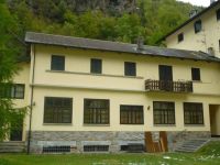 Appartamento in vendita a Macugnaga(VB)