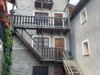 Rustico / Casale in vendita a Torgnon(AO)