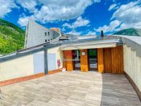 Appartamento in affitto a Bardonecchia(TO)